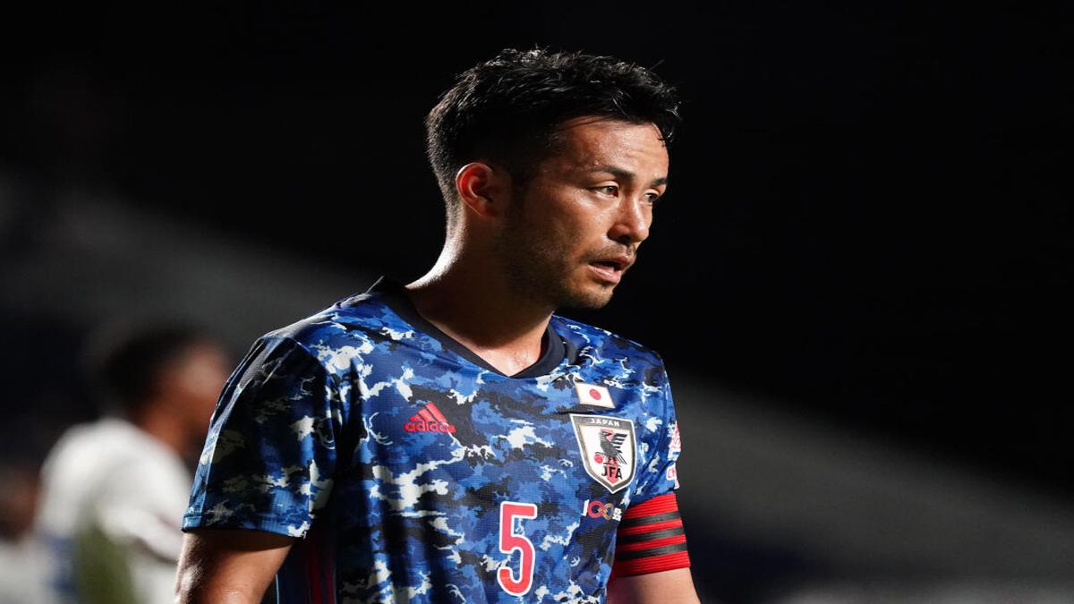 Tokyo Olympics: Japan football team captain Yoshida asks to lift fan ban