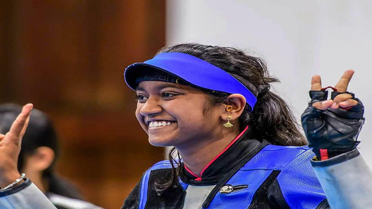 Tokyo 2020 Olympics: Apurvi Chandela, Saurabh Chaudhary in focus as Indian shooters aim high