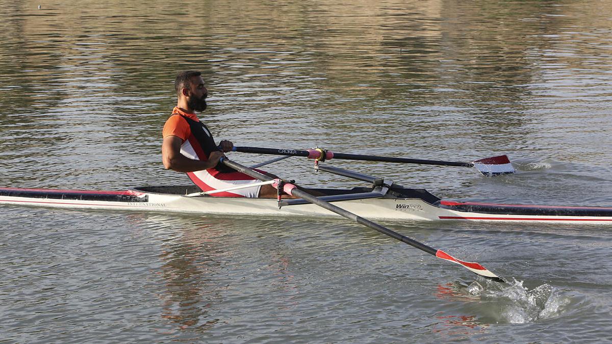 Tokyo Olympics: For Iraq's athletes, the dream is just taking part