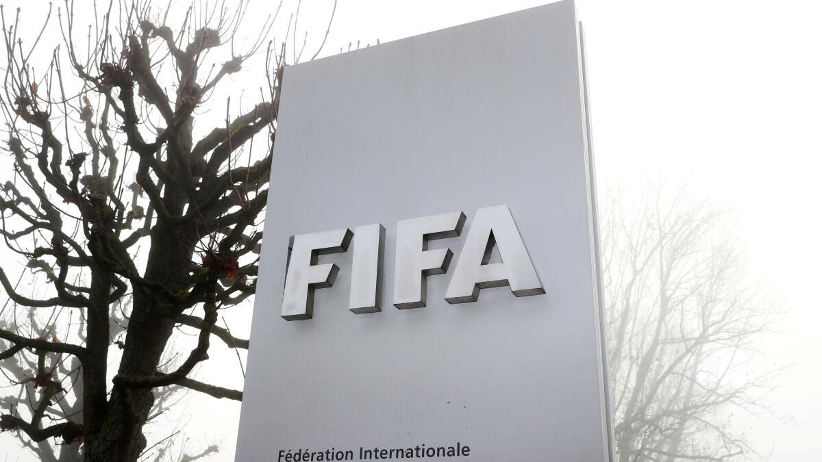 FIFA, U.S. Soccer win dismissal of promoter's antitrust lawsuit in New York