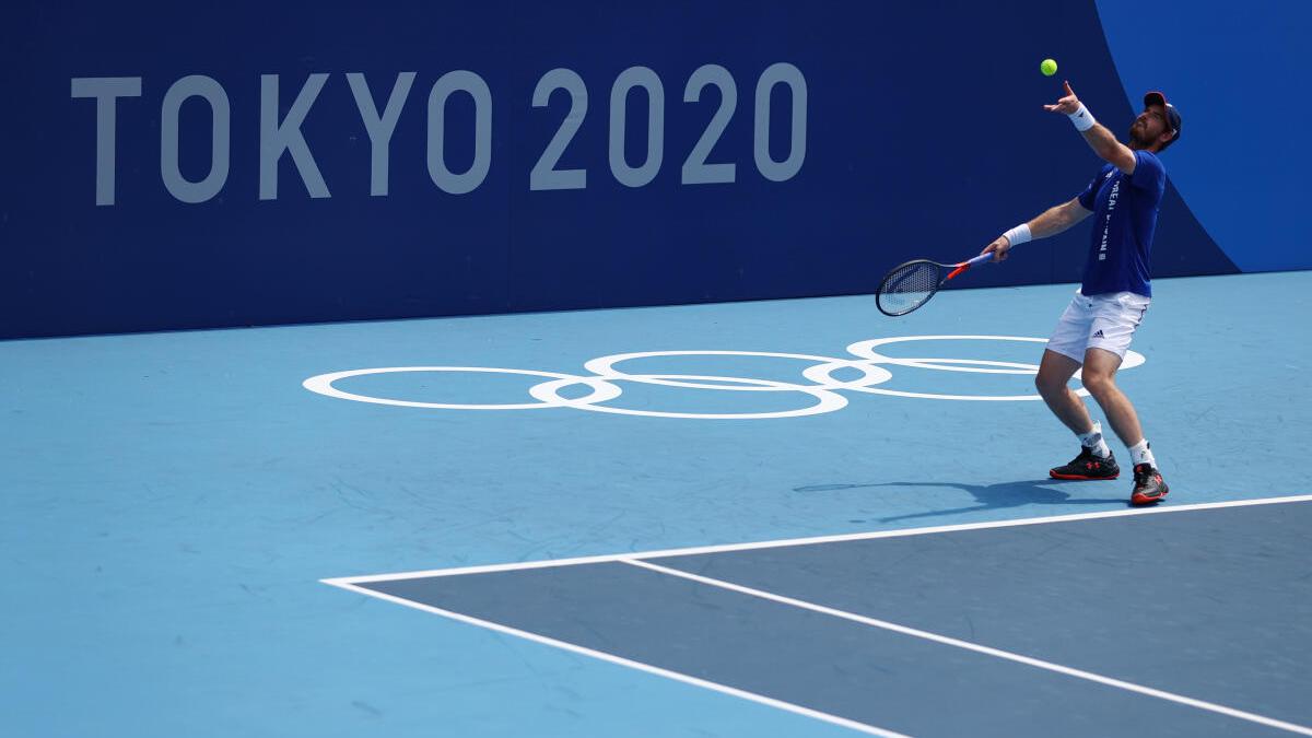 Tokyo Olympics: Tokyo Games more relevant than ever, says Murray