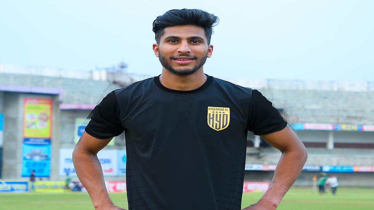 ISL: Hyderabad FC signs attacker Aniket Jadhav from Jamshedpur FC