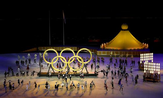 Winter Olympics 2018: Inside the Opening Ceremonies Drone Show