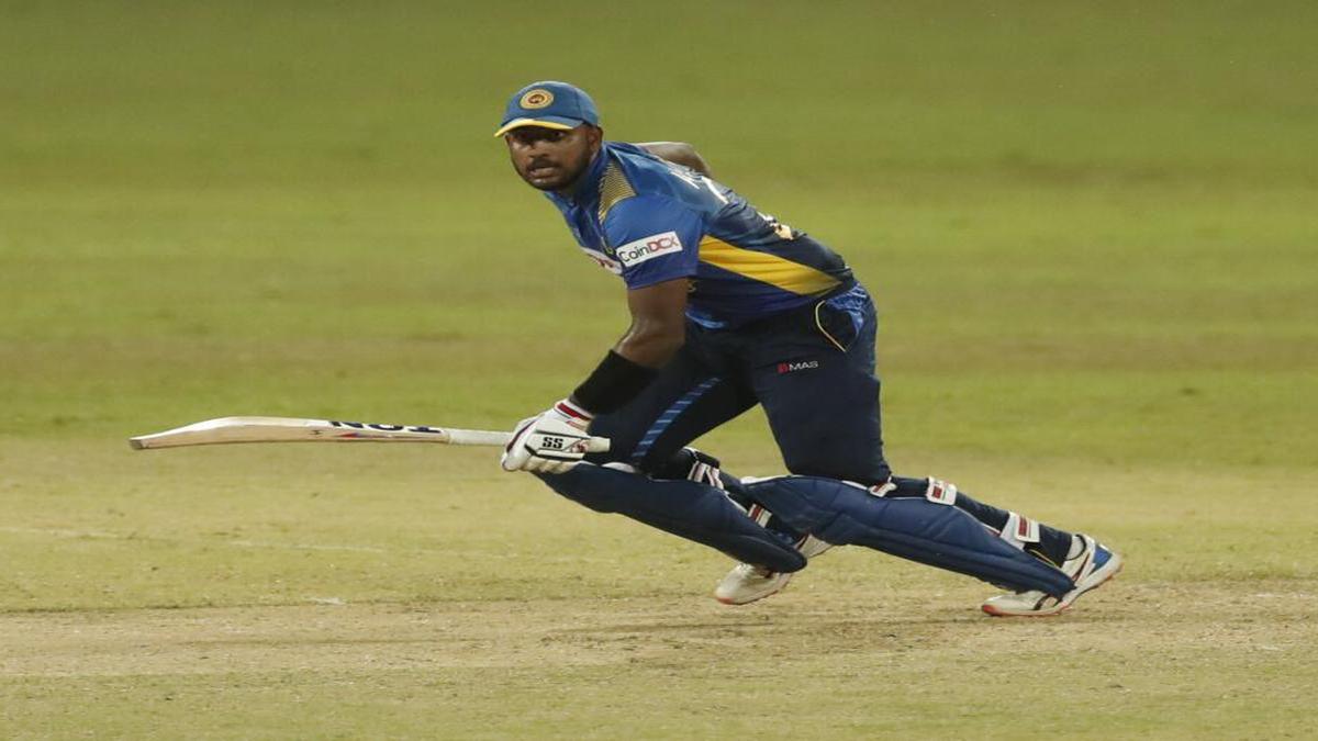 IND vs SL, 3rd ODI: Sri Lanka beats India by 3 wickets, loses series 1-2