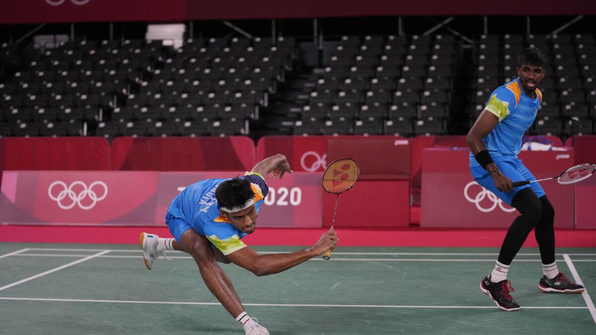 Tokyo Olympics July 24 highlights: Nagal advances; Satwiksairaj-Chirag pull of upset; Vikas Krishan loses