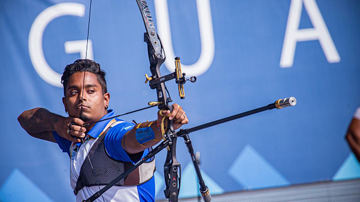 Tokyo Olympics: Archery men's team beats Kazakhstan to enter quarters ...