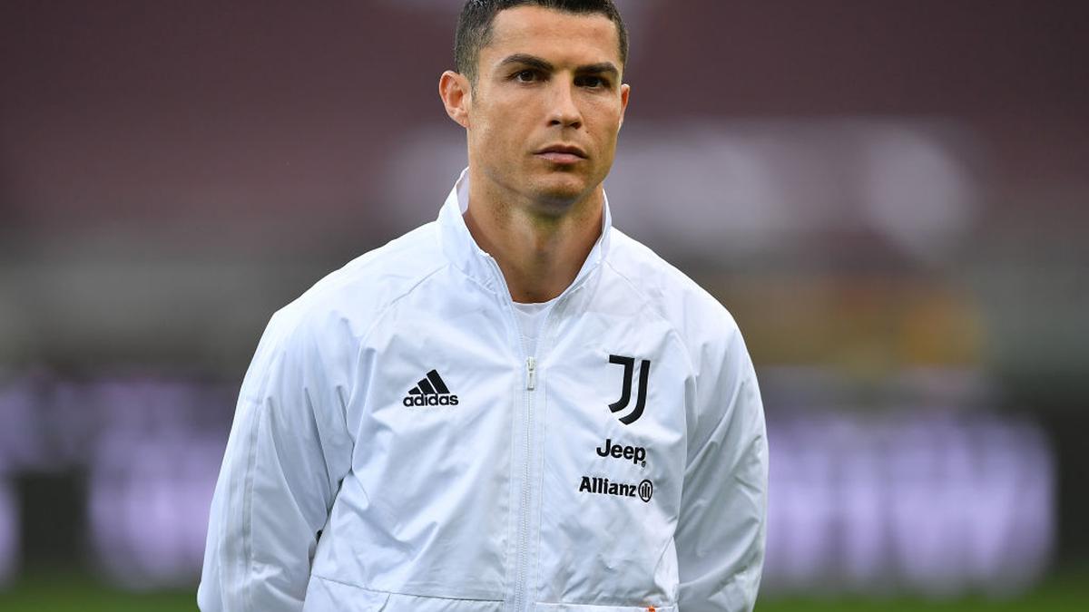 Cristiano Ronaldo fired up for next Juventus season, says Allegri