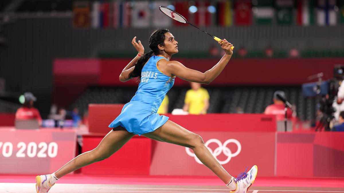 PV Sindhu beats Cheung Ngan Yi in straight games to enter Round of 16 at Tokyo Olympics