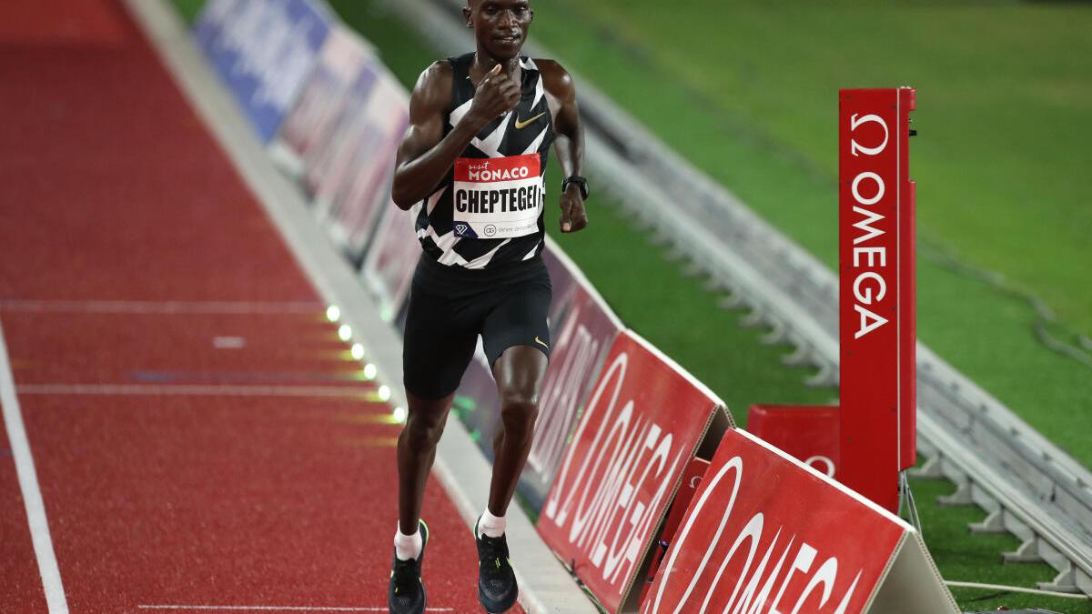 Tokyo Olympics Athletics Preview: Kiplimo's big chance against World record holder Cheptegei - Friday schedule