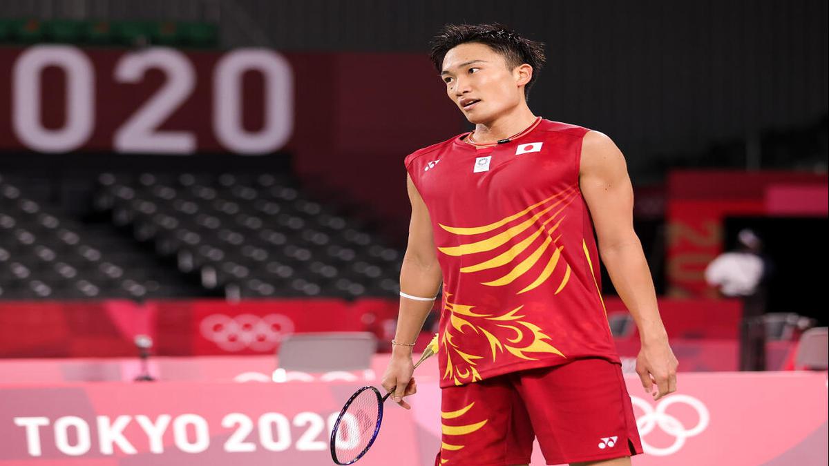 Tokyo Olympics Badminton: World number one Kento Momota knocked out, Tai Tzu Ying moves to final eight