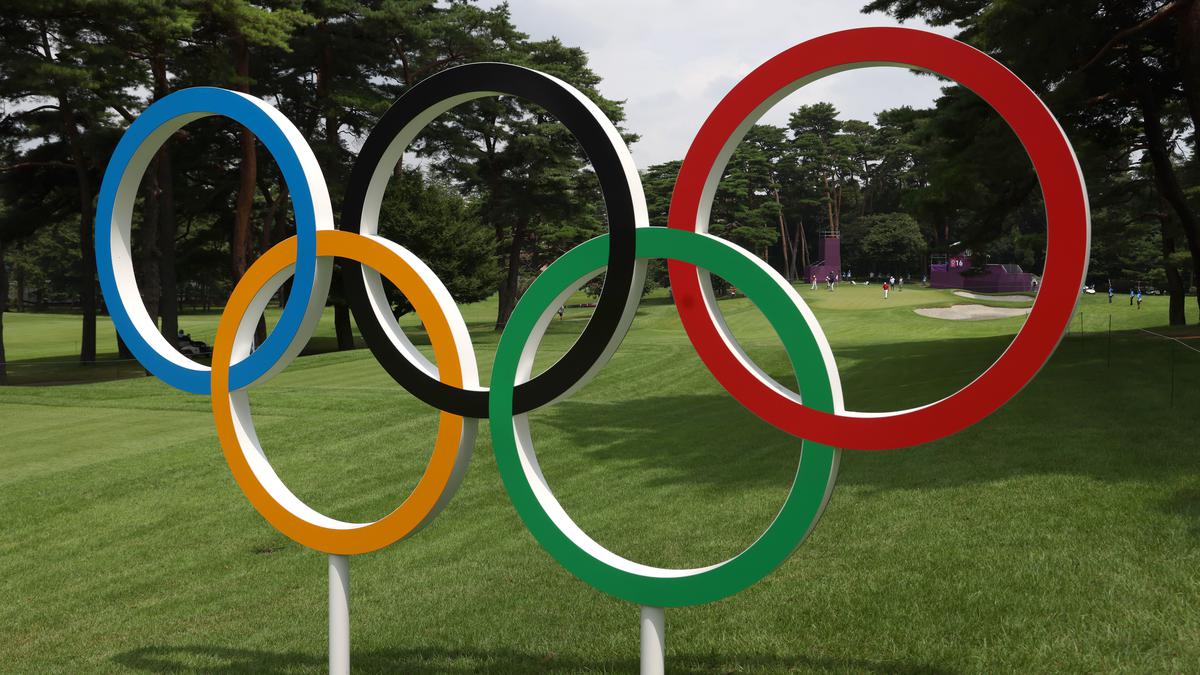 Two Tokyo Olympics Games-related COVID-19 cases hospitalised ...