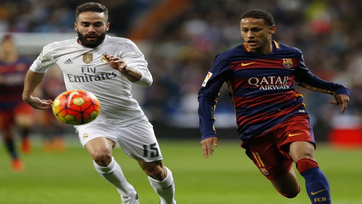 Dani Carvajal signs new Real Madrid deal until 2025