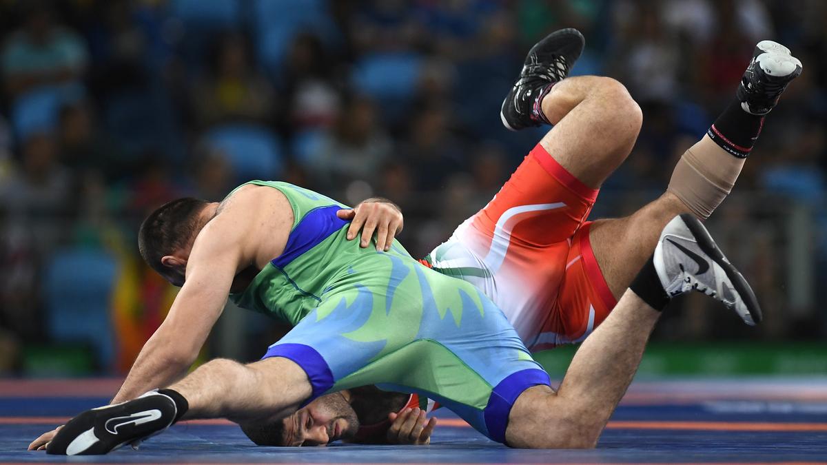 Repechage, Wrestling Tokyo Olympics 2020 What is repechage and how it