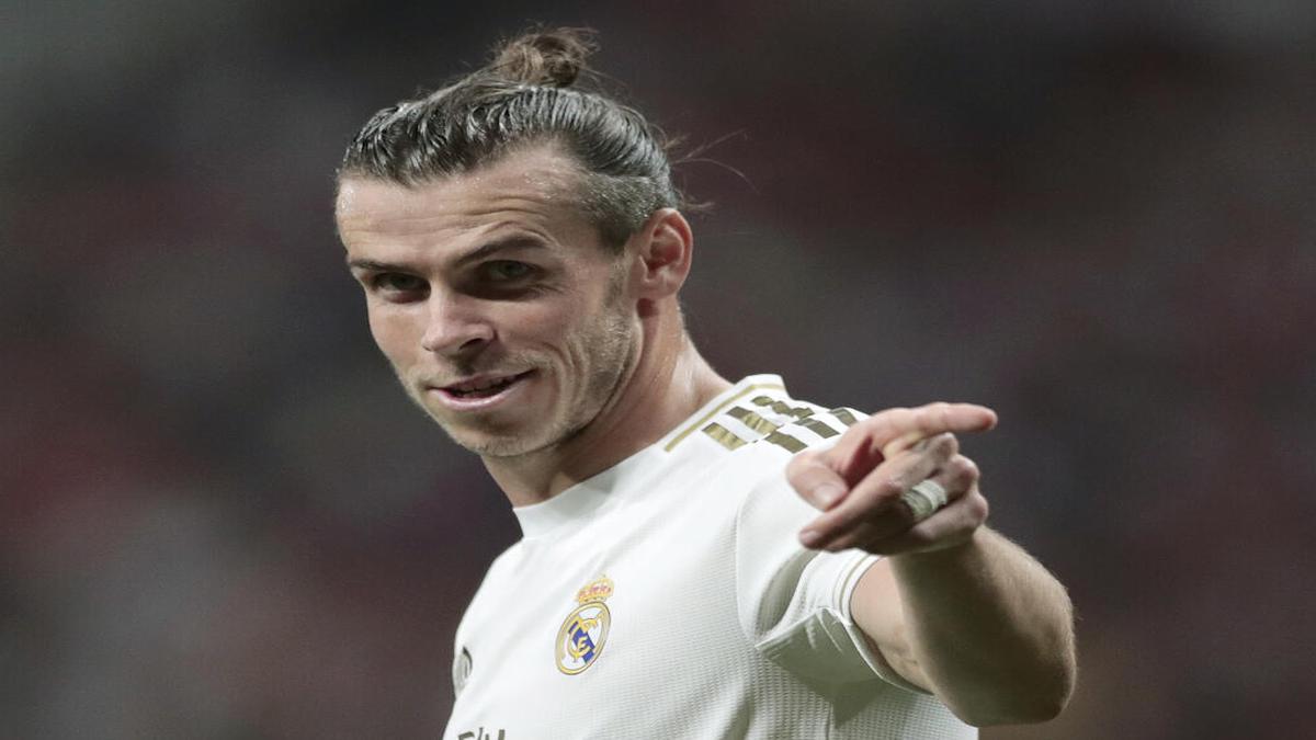 Bale and Trippier to retain EU squad place in La Liga despite Brexit