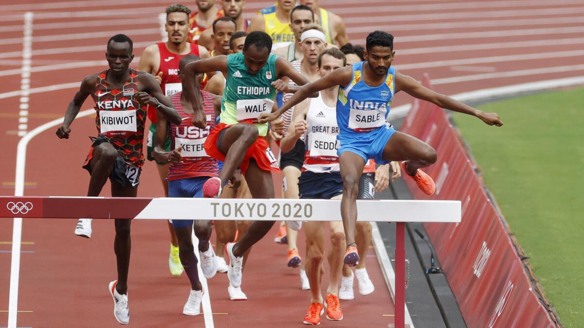 Tokyo Olympics Athletics: Barega wins 10,000m gold; Sable breaks national record