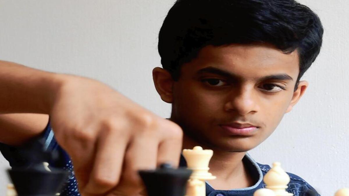 Noel Studer  Top Chess Players 