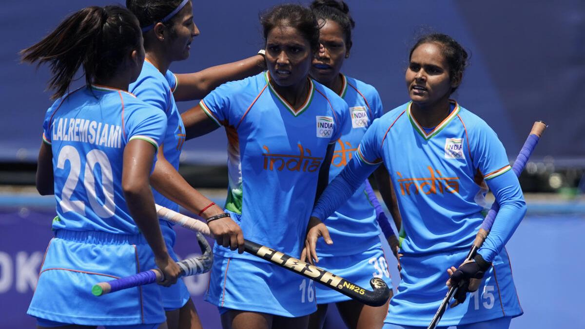 Tokyo 2020 Olympics, Women's Hockey highlights: Great Britain beats India to win bronze medal