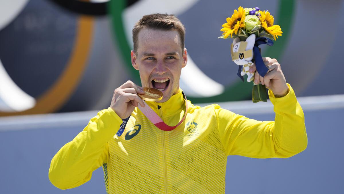 Tokyo Olympics, Cycling: Australia's Logan wins gold in inaugural BMX freestyle contest