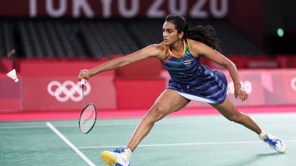 How can PV Sindhu beat He Bingjiao in bronze medal match at Tokyo 2020 ...