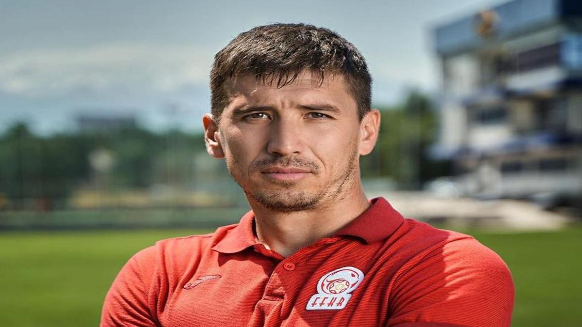 ISL 2021-22: Chennaiyin FC signs Kyrgyz international Mirlan Murzaev to bolster attack