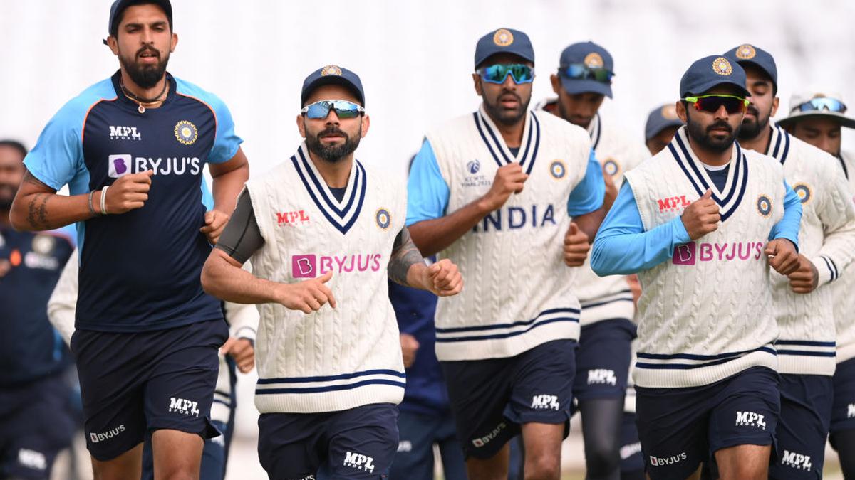 IND vs ENG, 1st Test: India’s lower-order ready to contribute with bat - Rahane - Sportstar