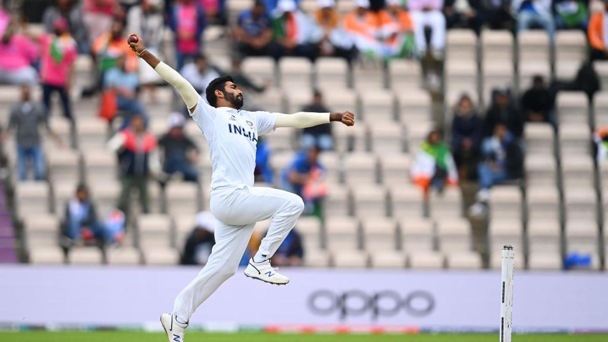 ENG vs IND Test series: Nehra backs Rohit, Bumrah to succeed in England