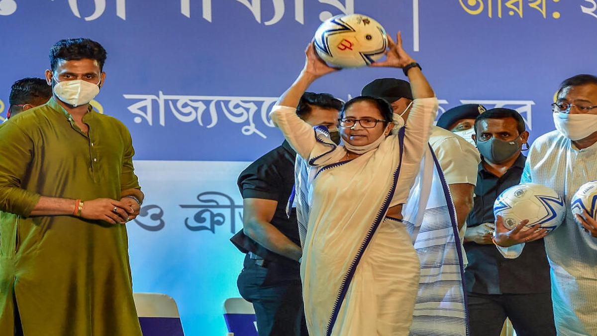 East Bengal will play ISL, differences with SCL will be sorted: Mamata