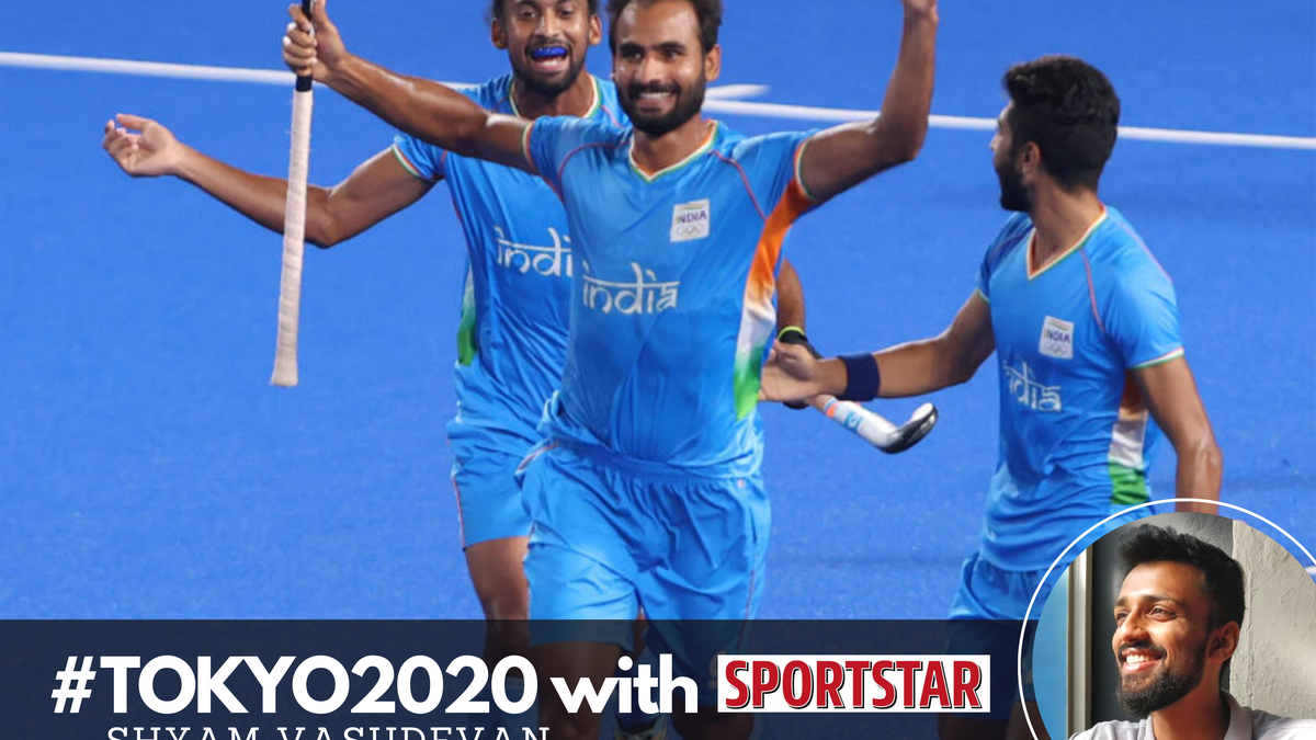 Tokyo Olympics: India beats Great Britain 3-1, to meet Belgium in semifinal