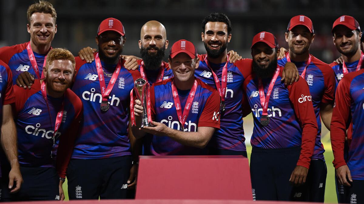 England's limited-overs series against Bangladesh postponed to March 2023