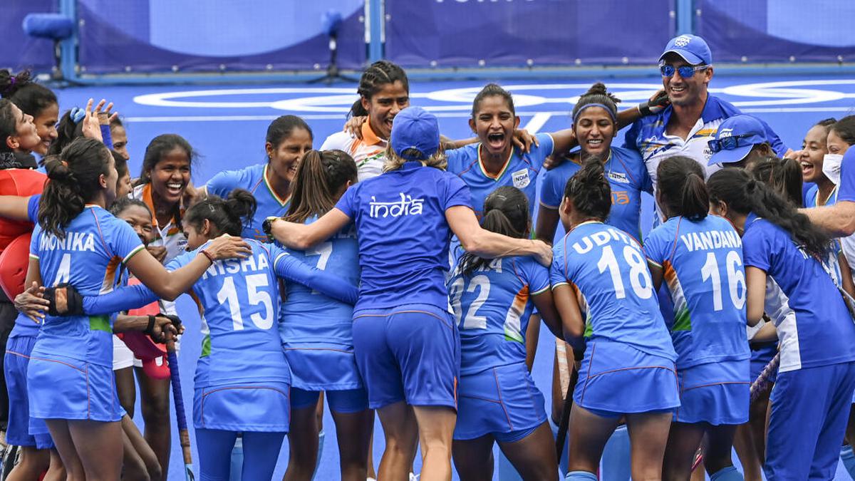 Tokyo 2020 Olympics, Hockey semifinal: India women vs Argentina head-to-head record, players to watch out for