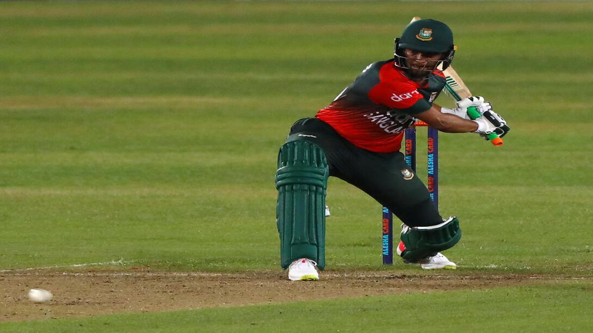 BAN vs AUS: Bangladesh registers its first-ever T20I win against Australia