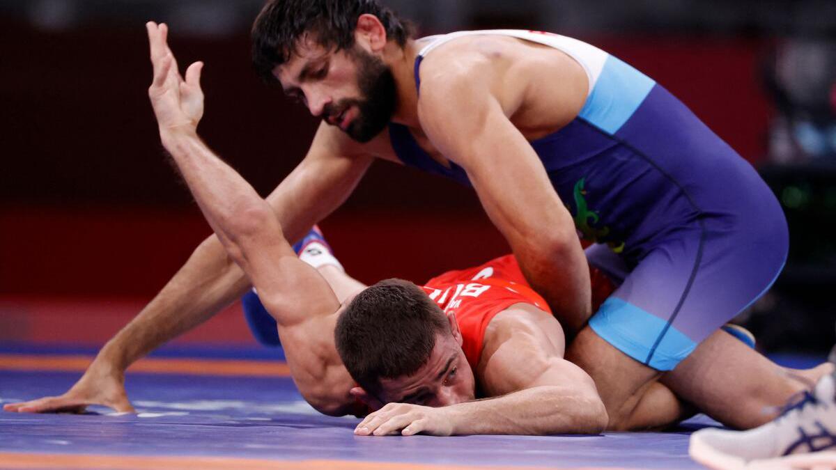 Tokyo Olympics 2020 Wrestling Highlights: Ravi Kumar assures silver medal for India in wrestling, Deepak to fight for bronze