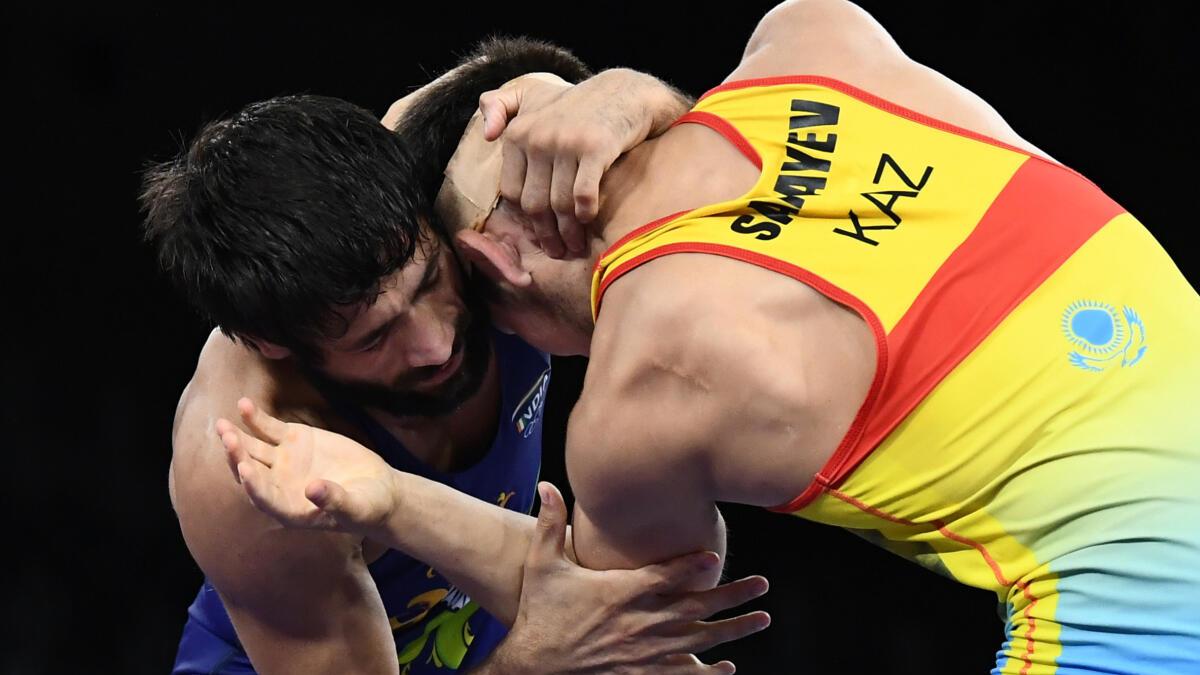 Ravi Kumar Dahiya enters 57kg wrestling final, assures India fourth Olympic medal in Tokyo