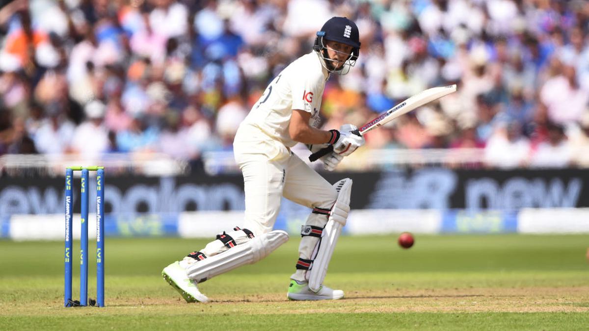 IND v ENG: Joe Root becomes England's highest international run-getter ...