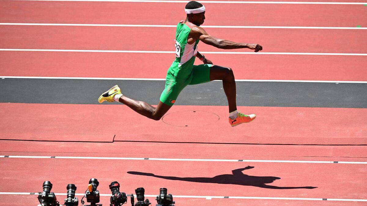 Tokyo Olympics, Athletics: Pichardo of Portugal wins men's triple jump gold