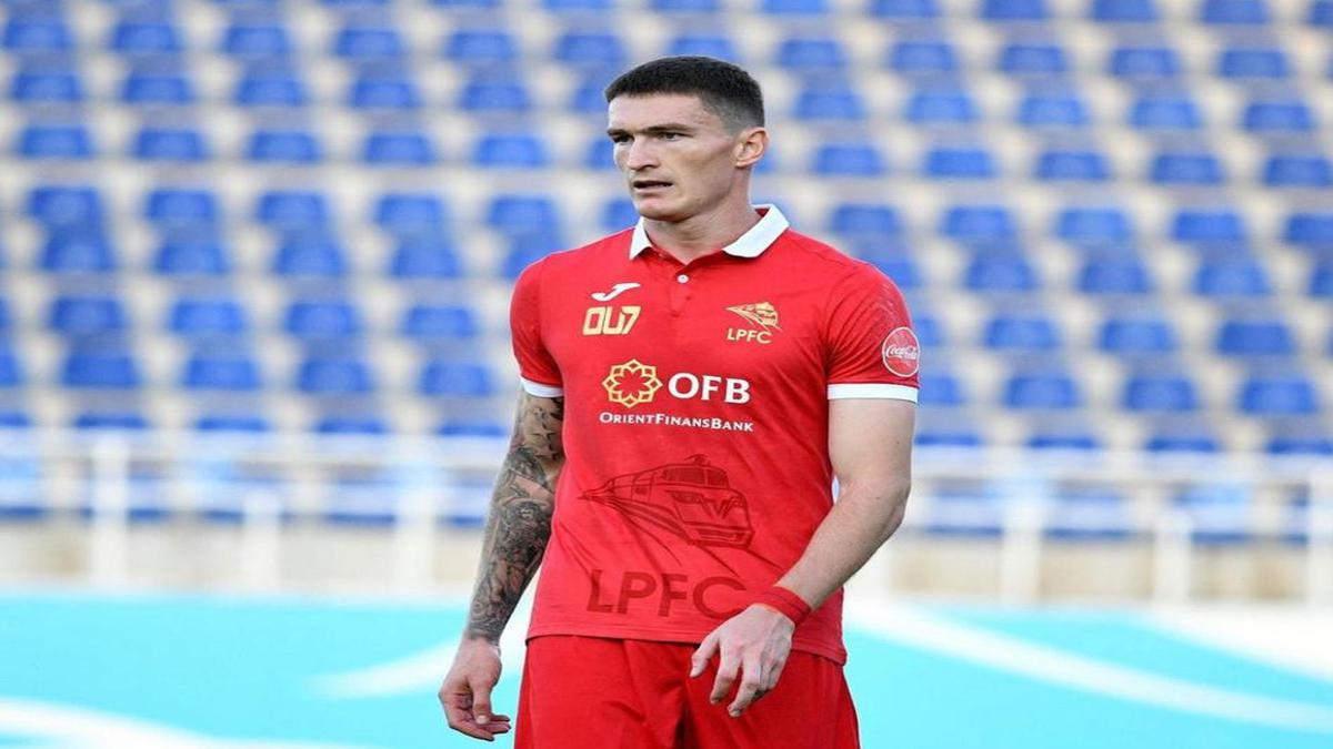 ISL 2021-22: Chennaiyin FC signs Serbian defender Slavko Damjanovic