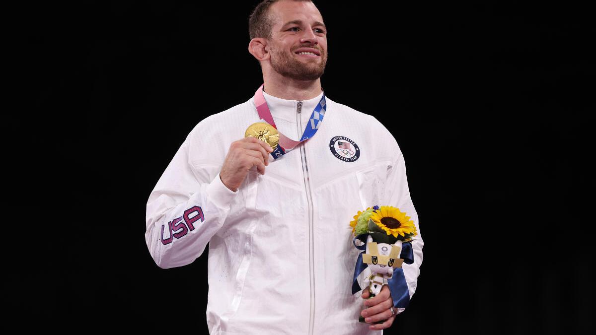 Tokyo Olympics Wrestling: America's David Taylor breaks Iran's hearts, second Kawai sister claims gold for Japan