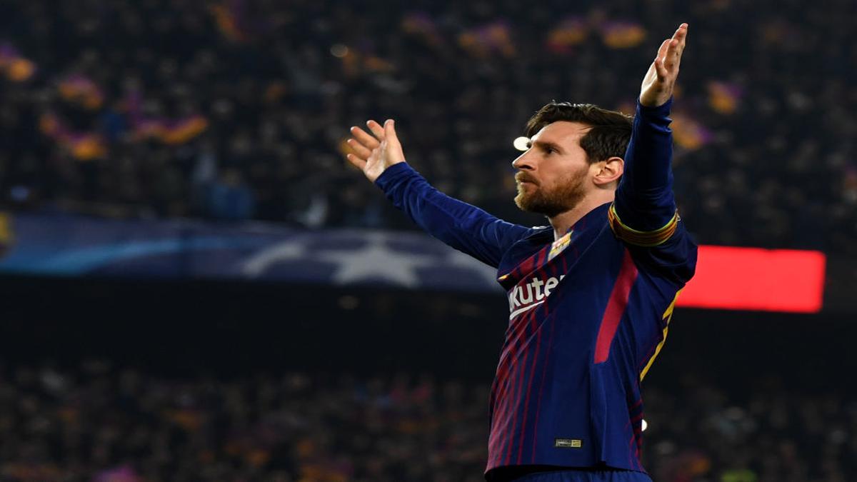 Lionel Messi to leave Barcelona ahead of La Liga 2021-22