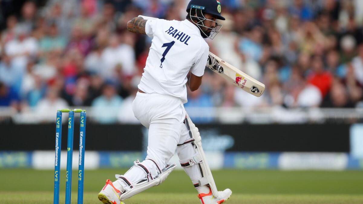 IND vs ENG 1st Test: KL Rahul speaks about opening challenge in England