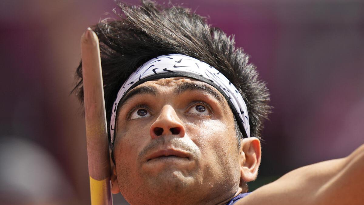 Neeraj Chopra in Olympic javelin throw final: top opponents, form guide and best performances