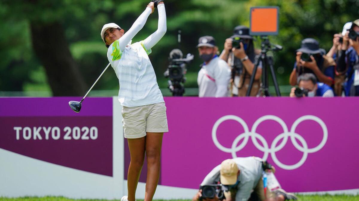 Aditi Ashok misses Olympic medal narrowly, finishes fourth; Golf Final Tokyo Olympics 2020 Highlights