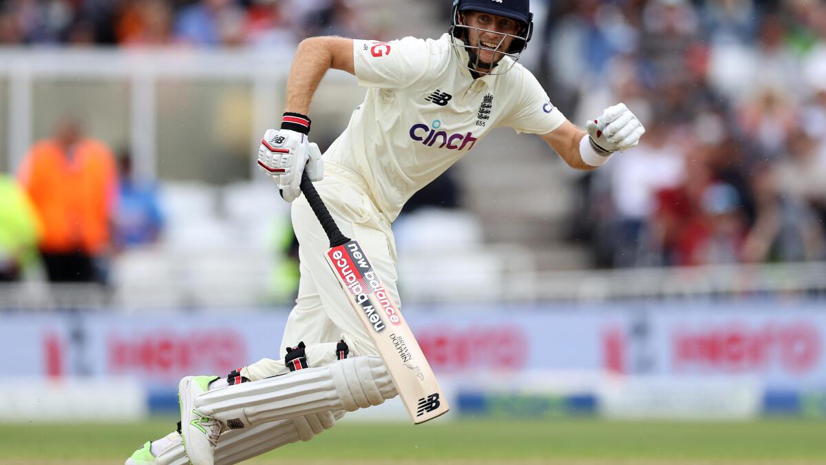 IND vs ENG: It's been difficult to get continuity due to COVID-19, says Joe Root