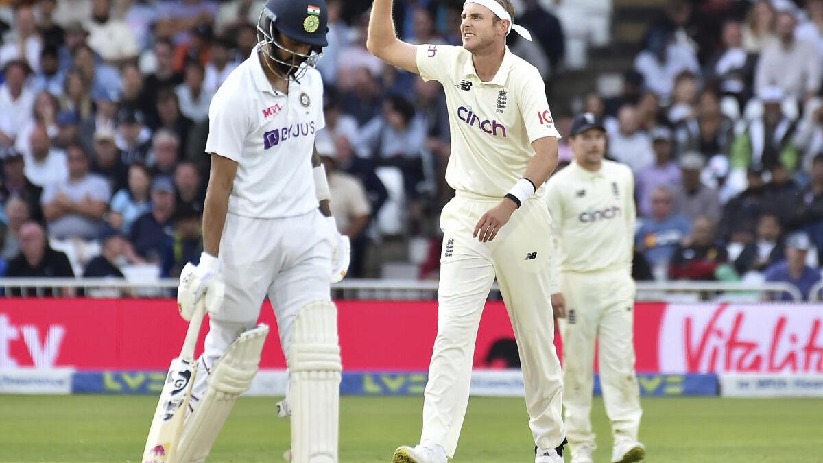 India vs England 1st Test, Day 4 Highlights: IND 52/1 at stumps as Rohit, Pujara pair in chase, needs 157 to win on day 5