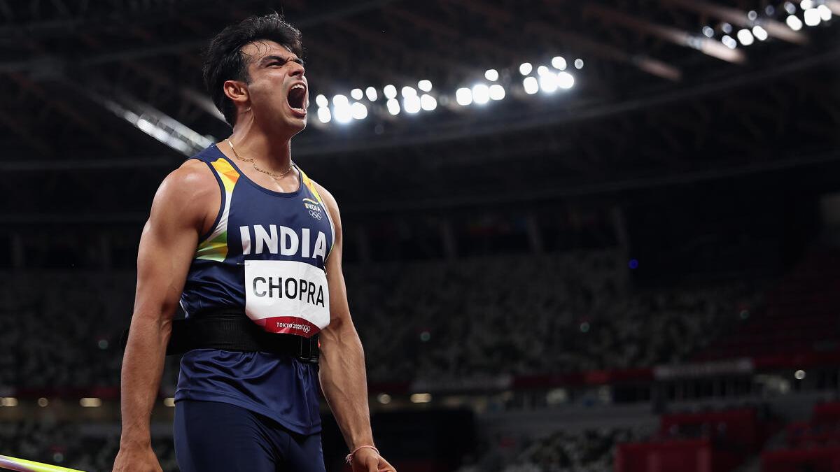 Neeraj Chopra's Olympic gold gives Indian athletics new lease of life