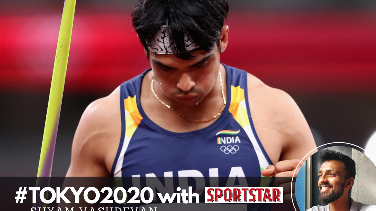 How Neeraj Chopra made Tokyo gold happen before it happened