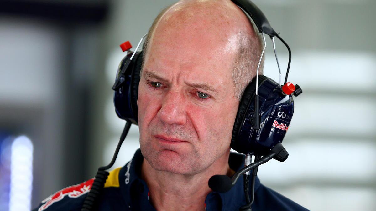 Formula One: Newey says Red Bull have battled more 'politicking' than ever