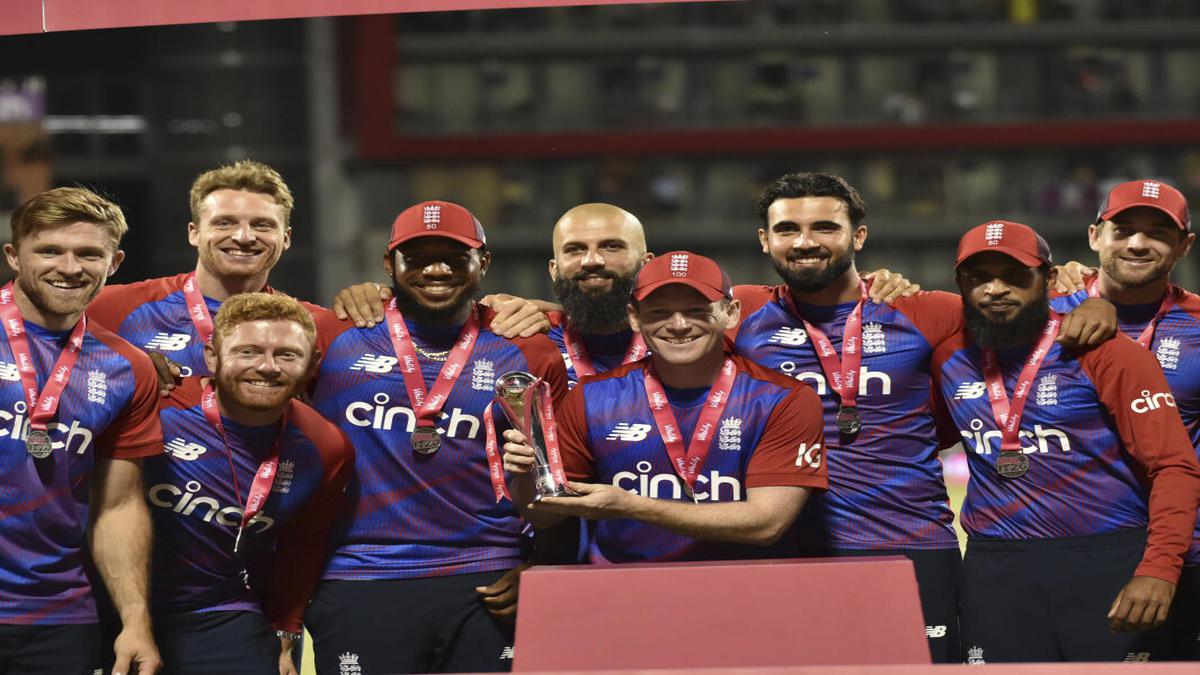 England to play two T20s in Pakistan before Twenty20 World Cup