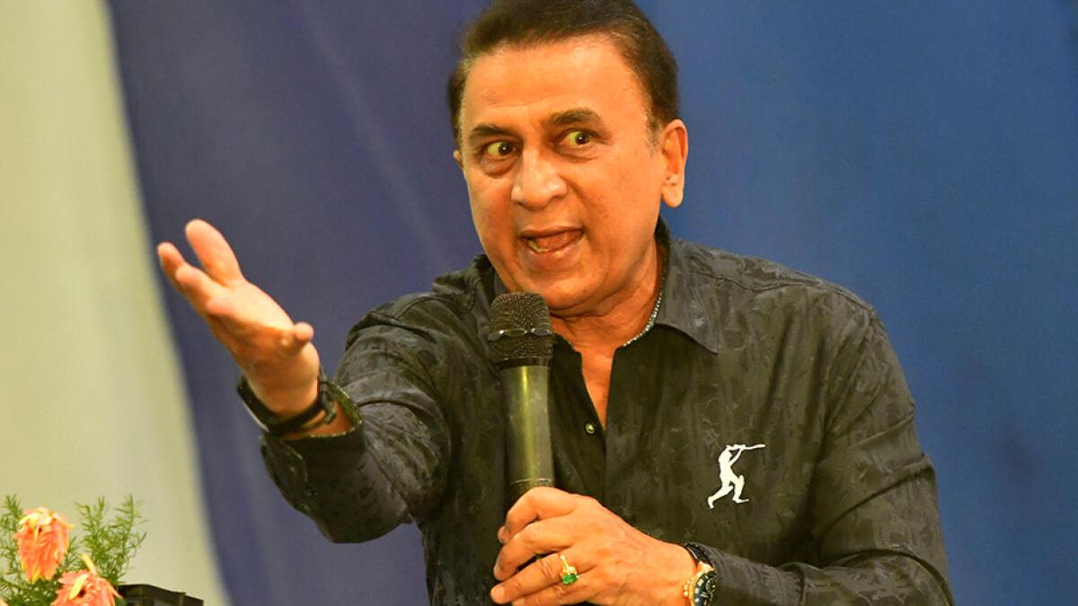 India vs England: Sunil Gavaskar bats for neutral umpires