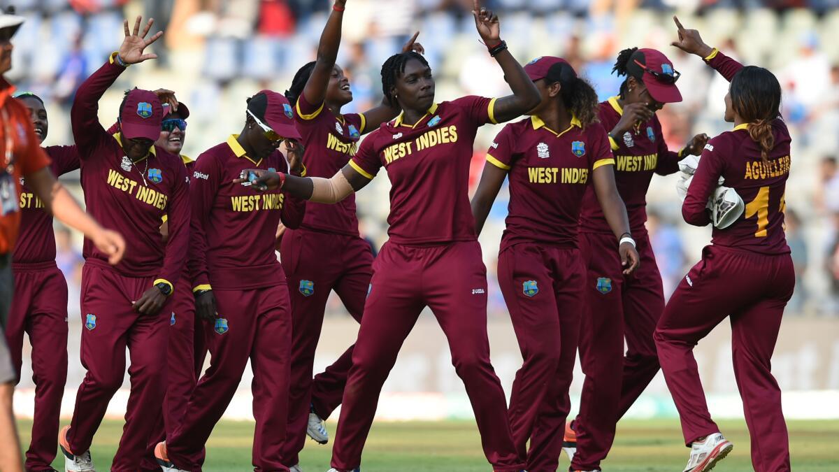 Barbados women's team to represent West Indies in Birmingham CWG