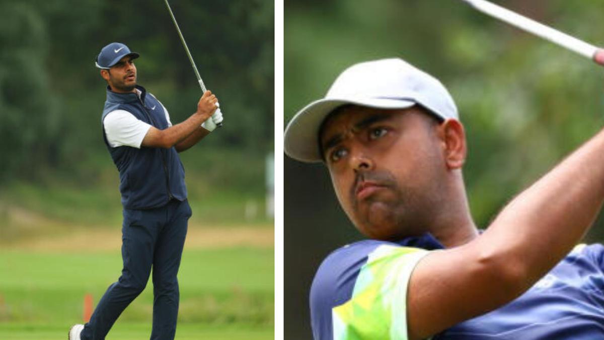 Lahiri finishes 46th in Wyndham Championship; retains PGA card